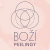 Boží peelingy, s.r.o