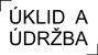 Úklid a údržba