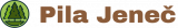 Pila Jeneč