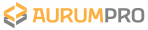 Logo AURUMPRO