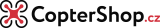 Logo CopterShop.cz