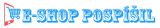 E-shop Pospíšil