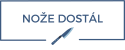 Nože Dostál