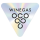 Bombička WineGAS - plná 425 g přírodní CO2 - pro výrobu sycených nápojů