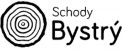 Schody Bystrý