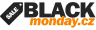 Logo BLACK Monday CZ