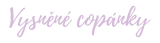 Vysněné copánky