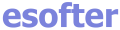 Logo www.esofter.cz