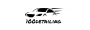 Logo 100detailing.cz