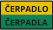 Logo ČERPADLO - ČERPADLA