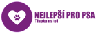 Logo Nejlepší pro psa