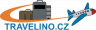 Logo Travelino.cz