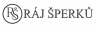 Logo Ráj Šperků