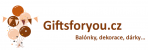 Logo Giftsforyou.cz