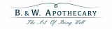 BW APOTHECARY