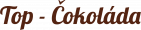 Logo Top-cokolada.eu