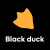 Black duck coffee