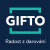Logo obchodu GIFTO