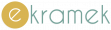 Logo e-Kramek.cz