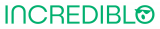 Logo obchodu Incrediblo