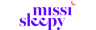 Logo MissiSleepy.cz