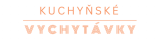 Kuchyňské vychytávky