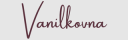 Vanilkový voucher - dárkový poukaz na 500 Kč - Fyzický voucher