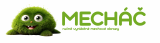 Mecháč