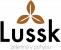 Logo obchodu Lussk