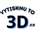 Vytisknuto3D.cz