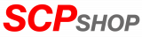 Logo SCP SHOP