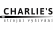 Logo Charlie's strojní vyšívání
