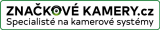 Logo Značkové kamery