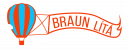 Braun lítá