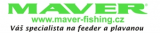 Logo obchodu Maver Fishing