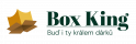 Box pro autíčkáře