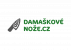Damaškové nože