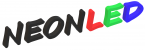 Logo neonled.cz