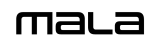 Logo Mala GPS