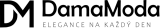 Logo Dana Malá textil a spodní prádlo
