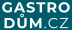 Logo Gastro-dům.cz