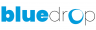 Logo Bluedrop.cz