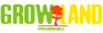 Logo growland.cz