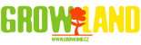 Logo growland.cz