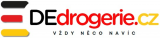 Logo obchodu dedrogerie.cz