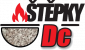 Štěpky DC