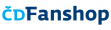 Logo ČD Fanshop
