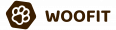 Logo Woofit