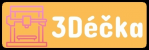 3Déčka