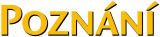 Svět Poznání